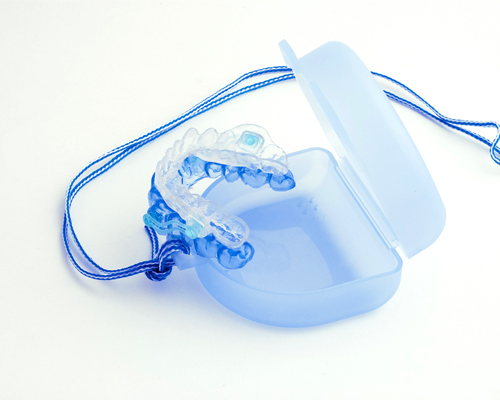 MOUTH GUARDS - Pure Dental Implants