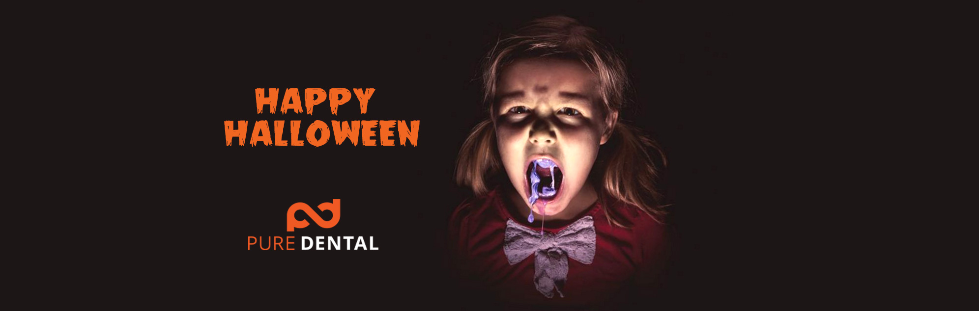 Dental Tips to Avoid Scary Halloween Treats