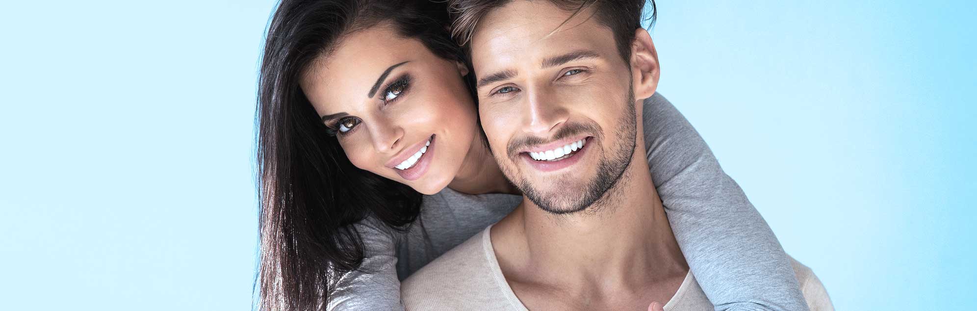 Cosmetic Dentistry: Experience the Pure Difference