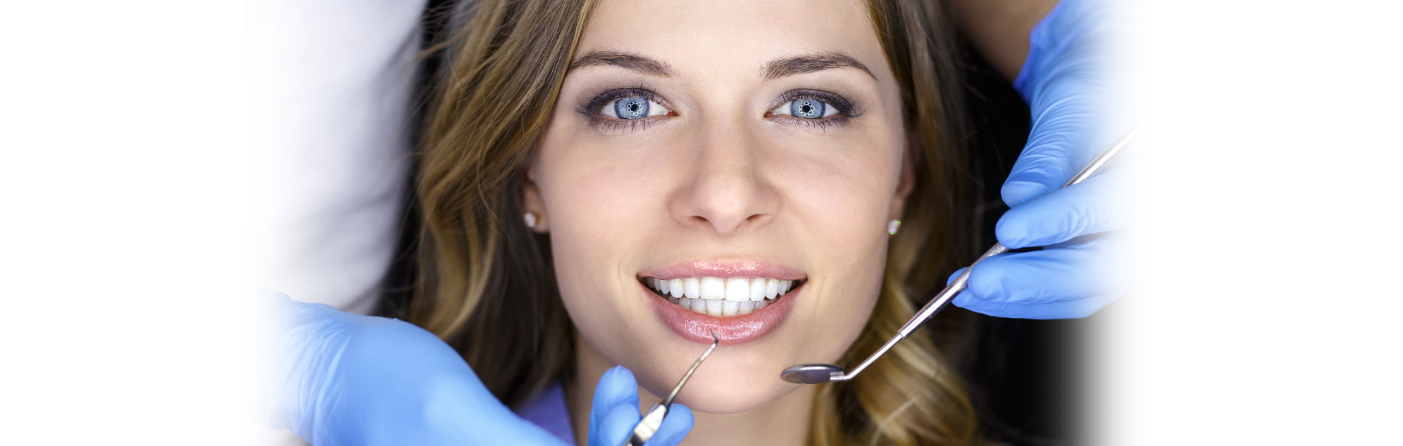 In-office Deep Bleaching…The Most Effective Way to Whiten Teeth